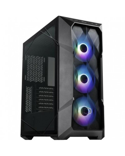 Корпус Cooler Master MasterBox TD500 Mesh V2 Black (TD500V2-KGNN-S00)