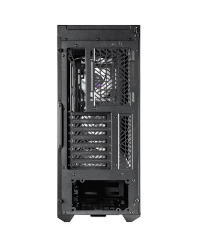 Корпус Cooler Master MasterBox TD500 Mesh V2 Black (TD500V2-KGNN-S00)