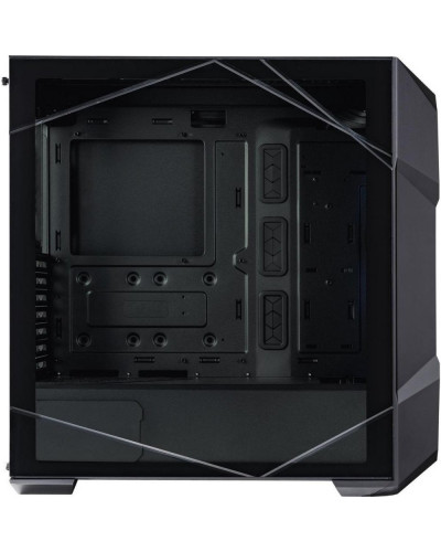 Корпус Cooler Master MasterBox TD500 Mesh V2 Black (TD500V2-KGNN-S00)