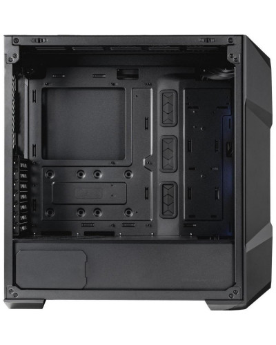 Корпус Cooler Master MasterBox TD500 Mesh V2 Black (TD500V2-KGNN-S00)