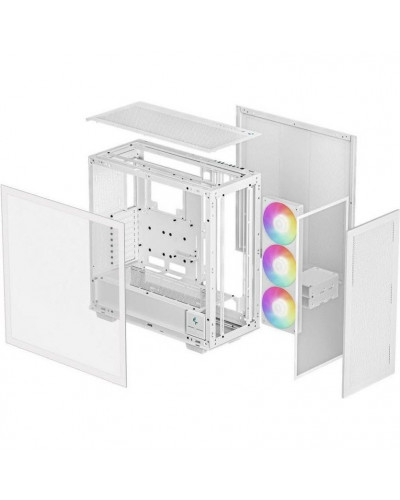 Корпус Deepcool Morpheus White (R-MORPHEUS-WHAPA1-G-1)