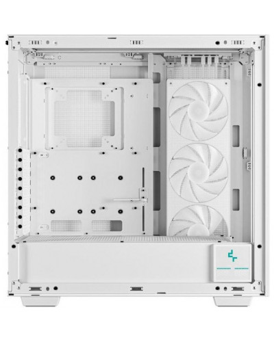 Корпус Deepcool Morpheus White (R-MORPHEUS-WHAPA1-G-1)