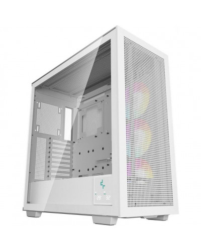 Корпус Deepcool Morpheus White (R-MORPHEUS-WHAPA1-G-1)