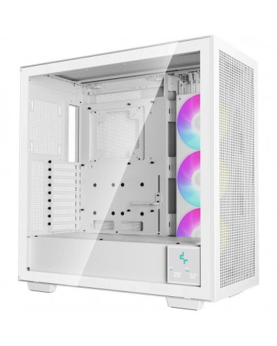 Корпус Deepcool Morpheus White (R-MORPHEUS-WHAPA1-G-1)