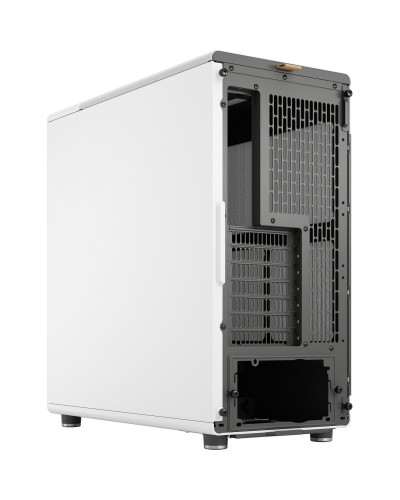 Корпус Fractal Design North Chalk White (FD-C-NOR1C-03)