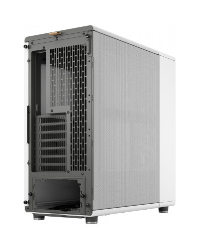 Корпус Fractal Design North Chalk White (FD-C-NOR1C-03)