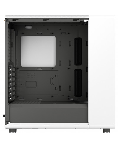 Корпус Fractal Design North Chalk White (FD-C-NOR1C-03)