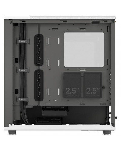 Корпус Fractal Design North Chalk White TGC (FD-C-NOR1C-04)