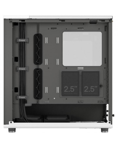 Корпус Fractal Design North Chalk White TGC (FD-C-NOR1C-04)