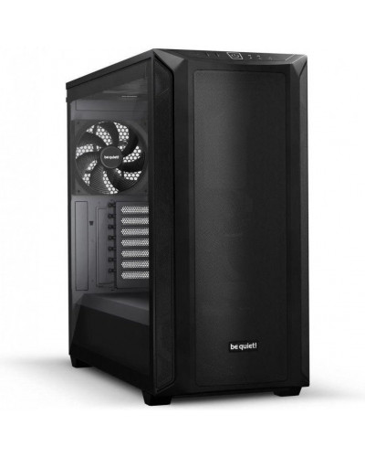 Корпус be quiet! Shadow Base 800 Black (BGW60)