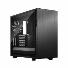 Корпус Fractal Design Define 7 Black TG Light Tint (FD-C-DEF7A-02)