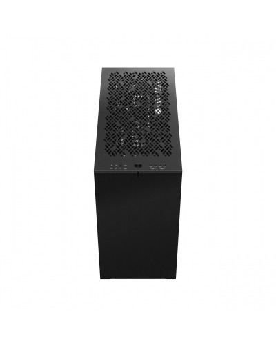 Корпус Fractal Design Define 7 Black TG Light Tint (FD-C-DEF7A-02)