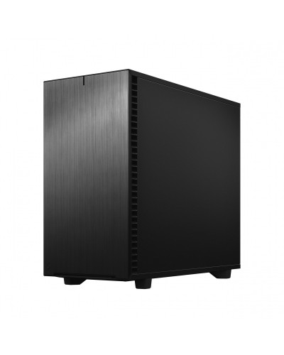 Корпус Fractal Design Define 7 Black TG Light Tint (FD-C-DEF7A-02)