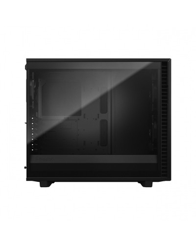 Корпус Fractal Design Define 7 Black TG Light Tint (FD-C-DEF7A-02)