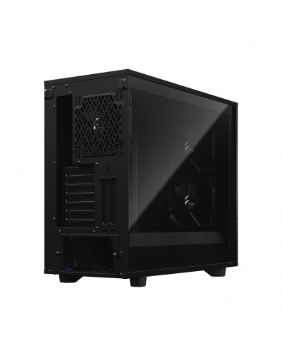 Корпус Fractal Design Define 7 Black TG Light Tint (FD-C-DEF7A-02)