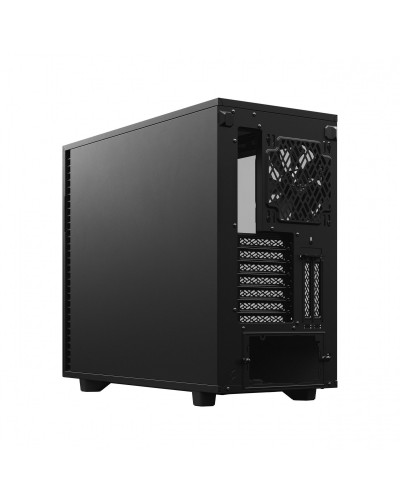 Корпус Fractal Design Define 7 Black TG Light Tint (FD-C-DEF7A-02)