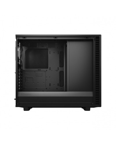 Корпус Fractal Design Define 7 Black TG Light Tint (FD-C-DEF7A-02)