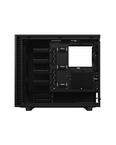 Корпус Fractal Design Define 7 Black TG Light Tint (FD-C-DEF7A-02)