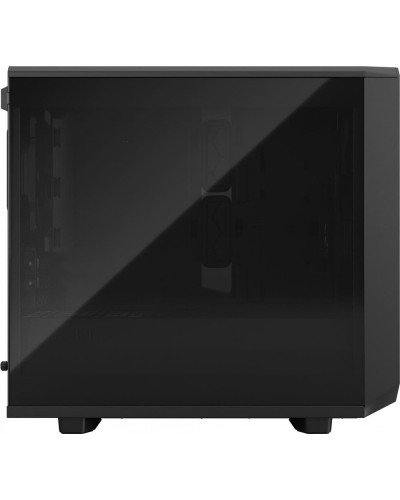 Корпус Fractal Design Meshify 2 Nano Black TG (FD-C-MES2N-01)