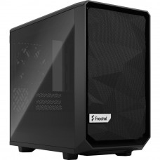 Корпус Fractal Design Meshify 2 Nano Black TG (FD-C-MES2N-01)