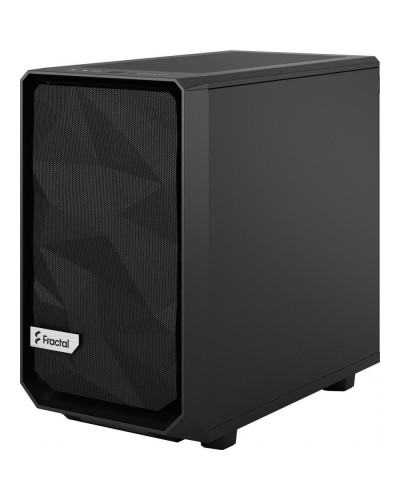 Корпус Fractal Design Meshify 2 Nano Black TG (FD-C-MES2N-01)