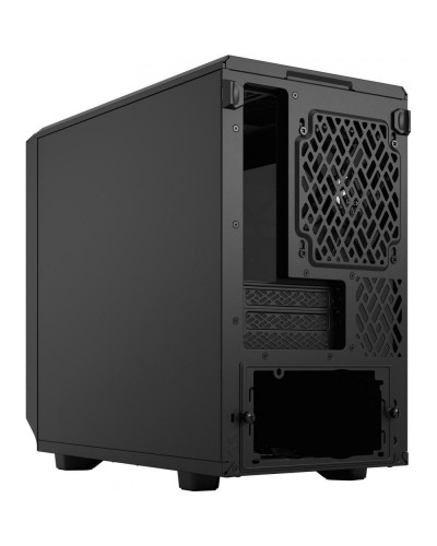 Корпус Fractal Design Meshify 2 Nano Black TG (FD-C-MES2N-01)