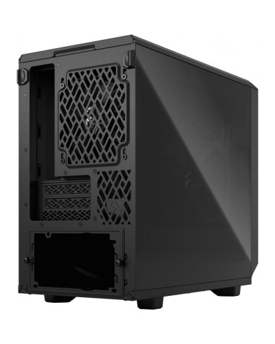 Корпус Fractal Design Meshify 2 Nano Black TG (FD-C-MES2N-01)