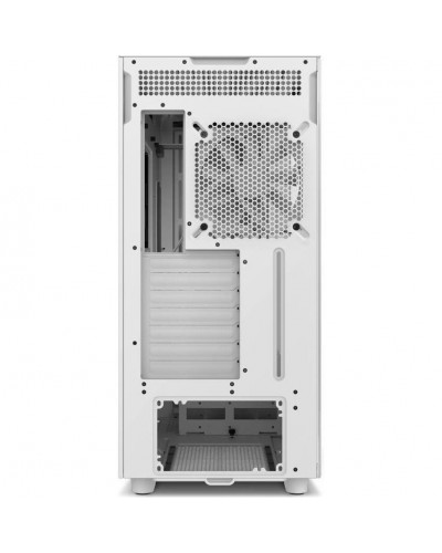 Корпус NZXT H7 Matte White (CM-H71BW-01)