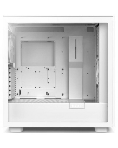 Корпус NZXT H7 Matte White (CM-H71BW-01)