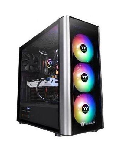 Корпус Thermaltake Level 20 MT ARGB (CA-1M7-00M1WN-00)