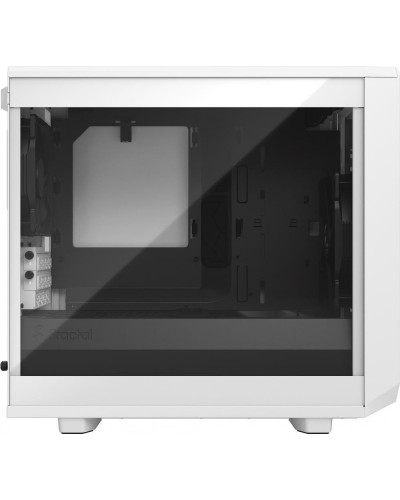 Корпус Fractal Design Meshify 2 Nano TG White (FD-C-MES2N-02)