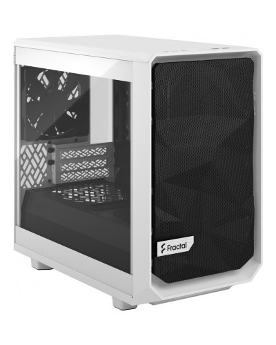 Корпус Fractal Design Meshify 2 Nano TG White (FD-C-MES2N-02)