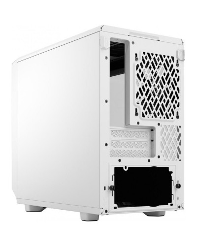 Корпус Fractal Design Meshify 2 Nano TG White (FD-C-MES2N-02)