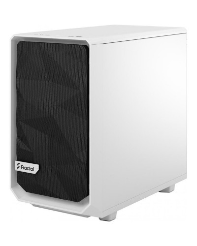 Корпус Fractal Design Meshify 2 Nano TG White (FD-C-MES2N-02)