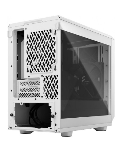 Корпус Fractal Design Meshify 2 Nano TG White (FD-C-MES2N-02)