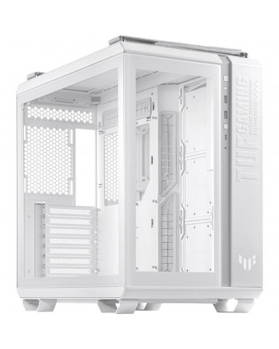 Корпус ASUS TUF Gaming GT502 White (90DC0093-B09000)