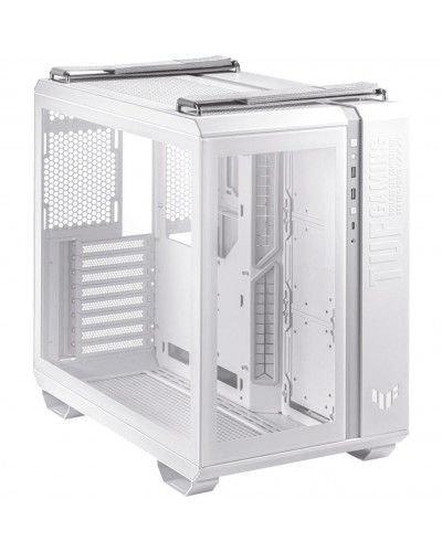 Корпус ASUS TUF Gaming GT502 White (90DC0093-B09000)