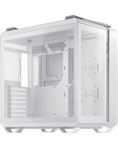 Корпус ASUS TUF Gaming GT502 White (90DC0093-B09000)