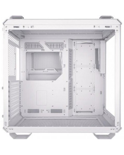 Корпус ASUS TUF Gaming GT502 White (90DC0093-B09000)