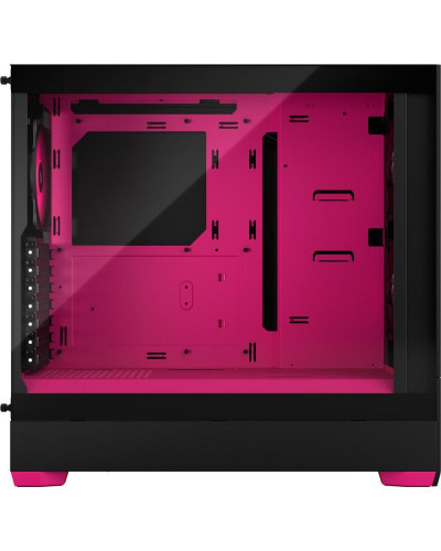 Корпус Fractal Design Pop Air RGB Magenta Core (FD-C-POR1A-03)