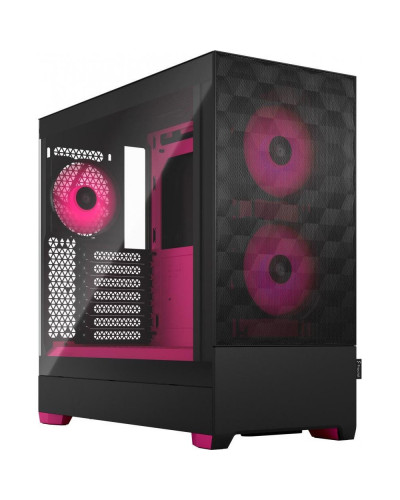 Корпус Fractal Design Pop Air RGB Magenta Core (FD-C-POR1A-03)