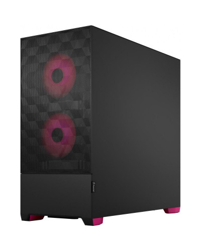 Корпус Fractal Design Pop Air RGB Magenta Core (FD-C-POR1A-03)