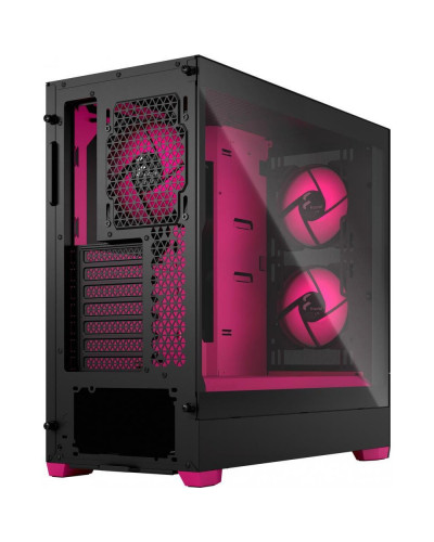 Корпус Fractal Design Pop Air RGB Magenta Core (FD-C-POR1A-03)