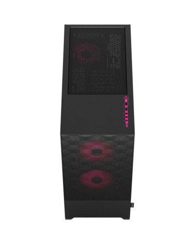 Корпус Fractal Design Pop Air RGB Magenta Core (FD-C-POR1A-03)