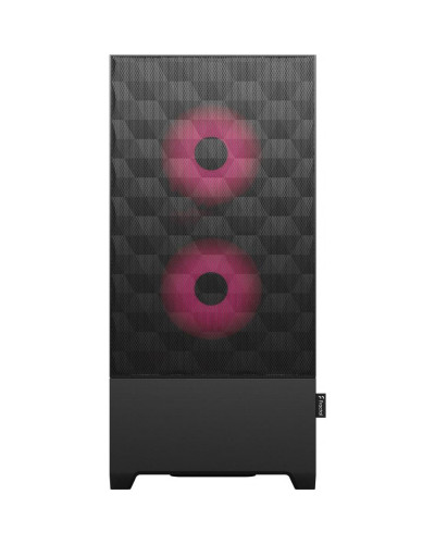 Корпус Fractal Design Pop Air RGB Magenta Core (FD-C-POR1A-03)