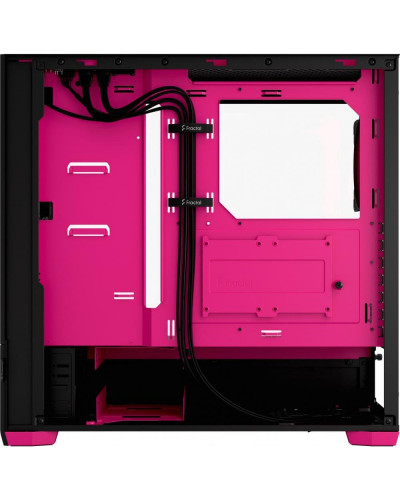 Корпус Fractal Design Pop Air RGB Magenta Core (FD-C-POR1A-03)