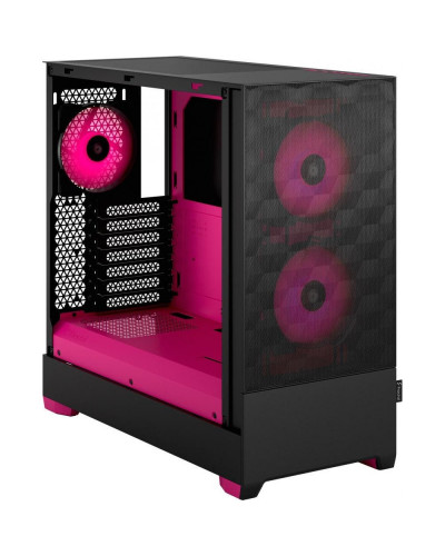 Корпус Fractal Design Pop Air RGB Magenta Core (FD-C-POR1A-03)