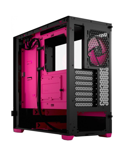 Корпус Fractal Design Pop Air RGB Magenta Core (FD-C-POR1A-03)