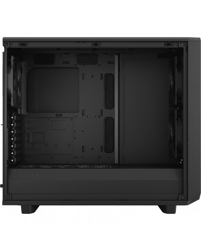 Корпус Fractal Design Meshify 2 Black Solid (FD-C-MES2A-01)