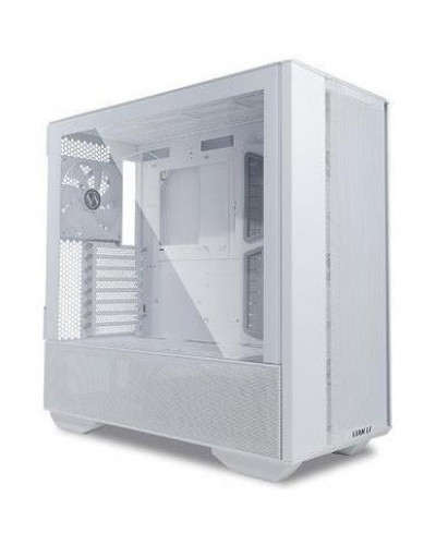 Корпус Lian Li Lancool III White (G99.LAN3W.00)